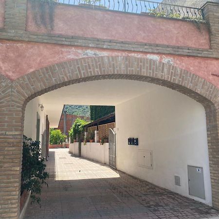 Willa Il Cortile Domus De Maria Zewnętrze zdjęcie