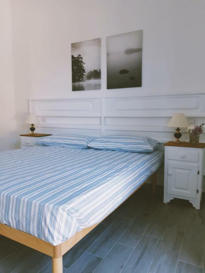 Willa Il Cortile Domus De Maria Zewnętrze zdjęcie